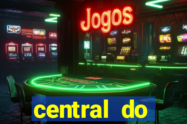 central do parabrisa betim